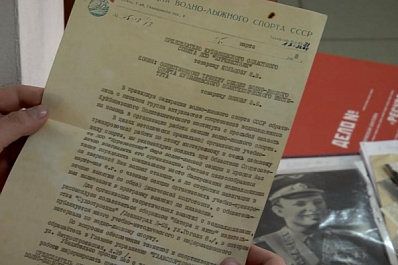 Как Юрий Гагарин помог открыть воднолыжную секцию в одном из куйбышевских вузов?