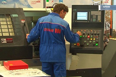 700 студентов Самарской области пройдут демонстрационные экзамены по стандартам WorldSkills