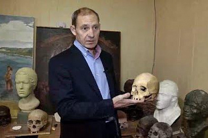 Название статьи