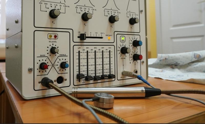 Стало известно, как в Самаре помогают детям с нарушениями слуха