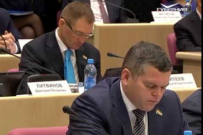 Доходы Самарской области в 2019 году увеличатся на 21 миллиард рублей