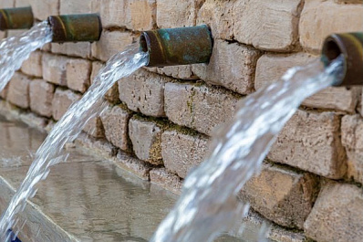 В Самарской области обсудили инвестиционные программы в сфере водоснабжения и водоотведения   