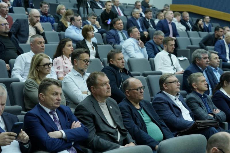 Запас хода: АВТОВАЗ намерен укреплять свои позиции на рынке