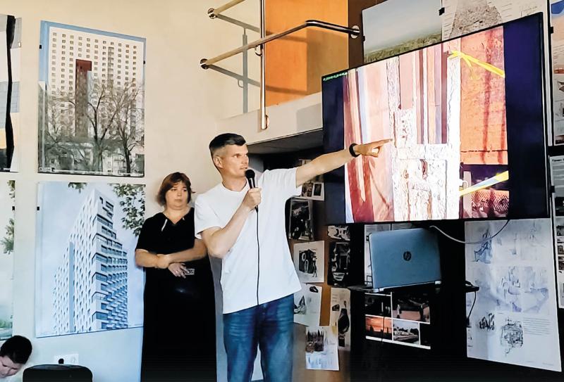 История подземного города: диггер и экскурсовод раскрыл тайны бункеров Куйбышева