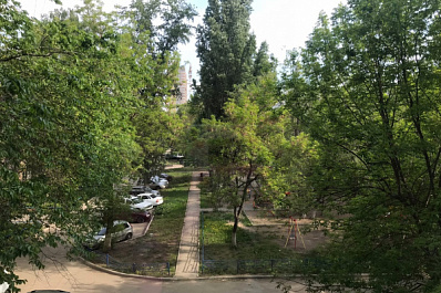 В Самарской области похолодает до +14 градусов