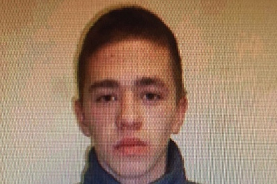 В Тольятти разыскивается молодой угонщик автомобилей