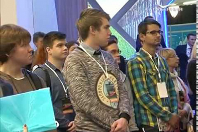 Нефтехимики и нефтепереработчики региона собрались на специализированной выставке в Экспо-Волге