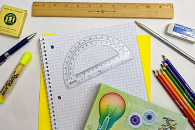 В Самаре пройдет акция по обмену школьными принадлежностями