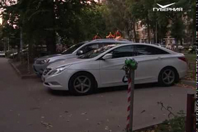 Борьба без правил за парковку: как решить проблему законно?