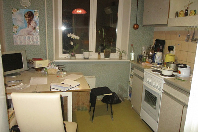  Тольяттинец устроил "бизнес", прописав в квартире 12 иностранцев