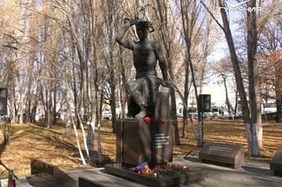 В Самаре почтили память жертв политических репрессий