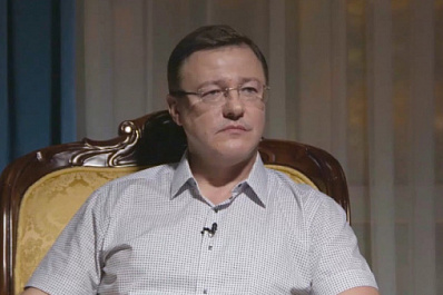  "В Ритме Жизни": Дмитрий Азаров рассказал, как изменились Самара и регион