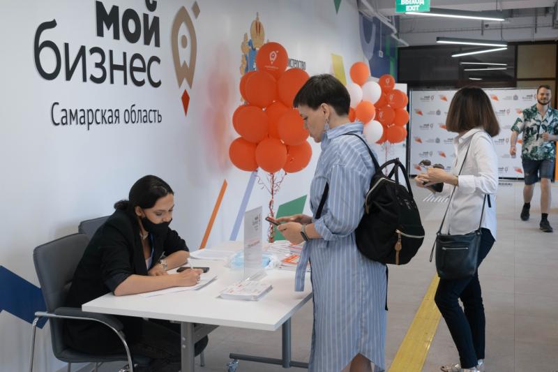 В Самарской области стало в пять раз больше социальных предпринимателей