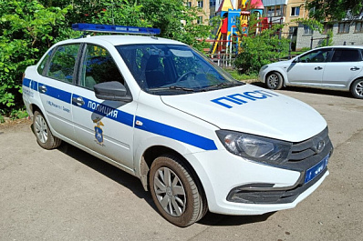 В Самаре разыскивают женщину, напавшую с баллончиком на девочку