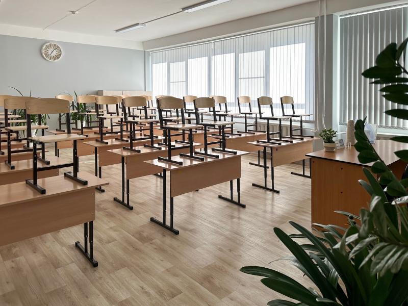 В Тольятти 126 школ проверяют накануне учебного года
