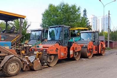 В Тольятти с 28 июля на месяц ограничат движение по улице Вокзальной
