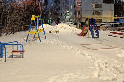 В Отрадном выбирают территории для участия в рейтинговом голосовании для благоустройства 