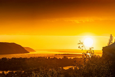 "Горький возится со мной, как с ребенком": к 152-летию волжского писателя Степана Скитальца