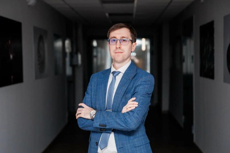 Применить на практике: как самарский ученый стал разработчиком аддитивных технологий