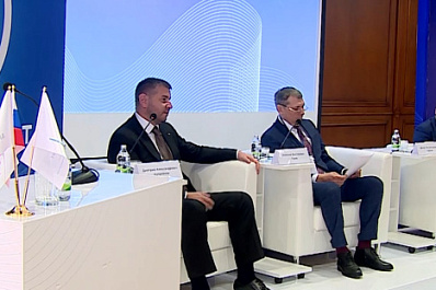 В Самаре обсудили новую кадровую политику