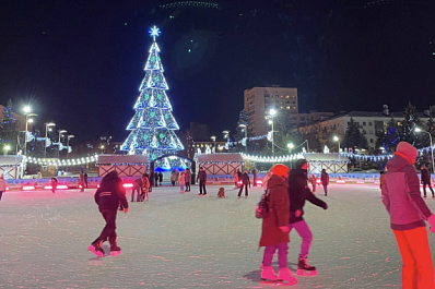 Больше двигаемся, меньше едим: как избавиться от лишних килограммов после новогоднего застолья