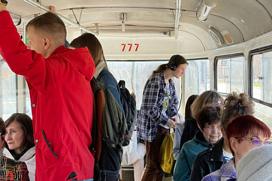 Самарцев призвали готовиться к новым ограничениям движения трамваев на нескольких улицах