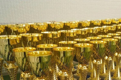 Юные спортсмены Самарской области принимают участие в марафоне "Земля спорта – 2025"