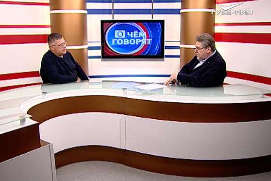 "Уроки цифры" в Самарской области. О чем говорят