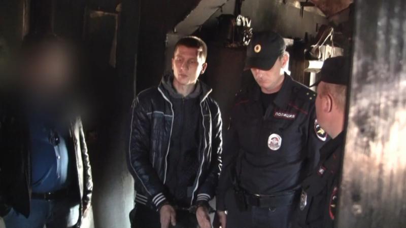 Пожизненный срок за жестокое убийство беременной жены и ребёнка получил житель Вологодской области