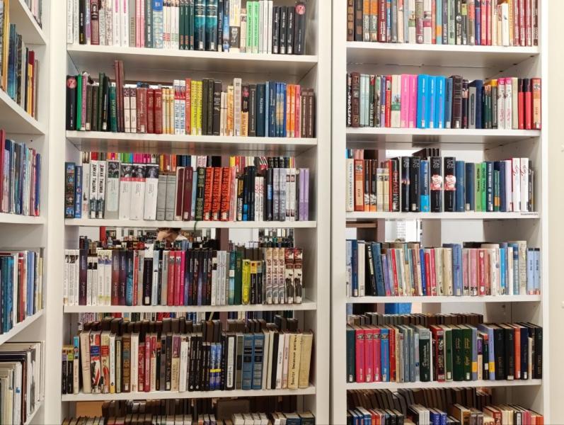 "Начинайте сейчас": режиссер Клим Шипенко провел творческую встречу со школьниками Самарской области