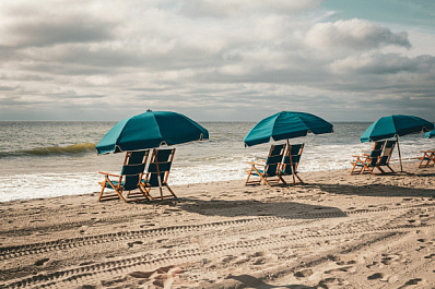 Почти треть россиян ссорятся с коллегами из-за сроков отпуска