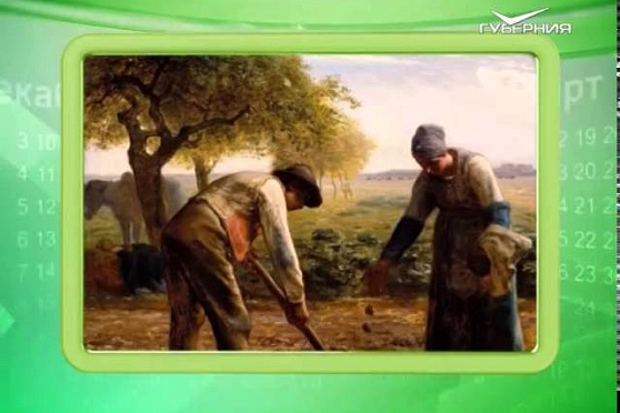 Календарь губернии 28.07.2015