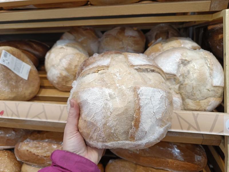 Обманула мать и кассу самообслуживания: в Самаре будут судить девушку, не оплатившую часть продуктов в супермаркете