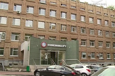 Самарские КВНщики в числе первых сделали прививки от гриппа