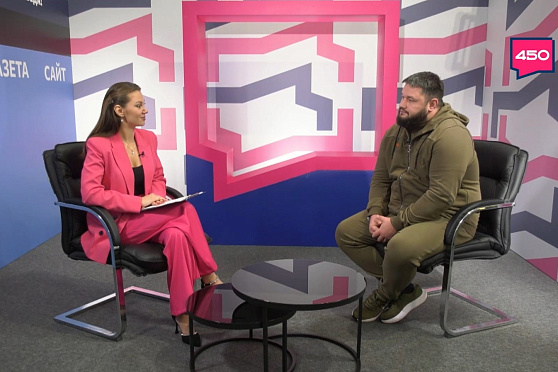 Боец смешанных единоборств Рамис Терегулов — о том, как выбрать ребенку спортивную секцию