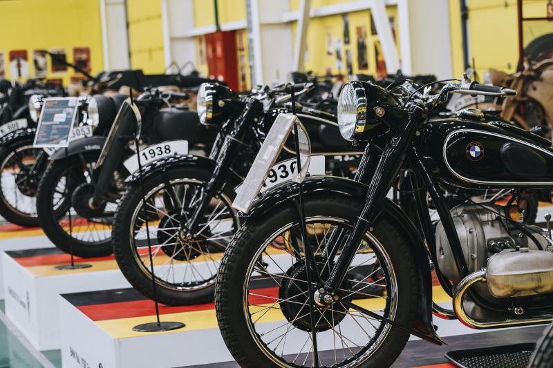 Итоги года ассоциации ветеранов СВО, безопасность на дорогах, выставки: читайте в свежем номере "Волжской коммуны" 10 декабря