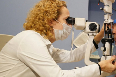 Михаил Мурашко: поддержка инноваций - залог обеспечения качественной медпомощи