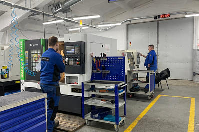 Переориентация и рост: как региональная компания укрепляет позиции с поддержкой государства