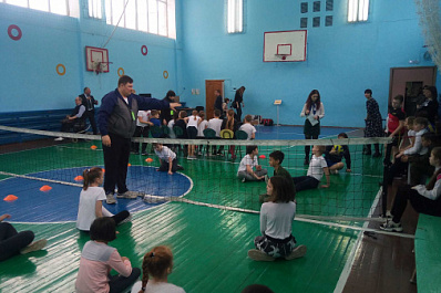 В Самаре началась неделя инклюзивного образования