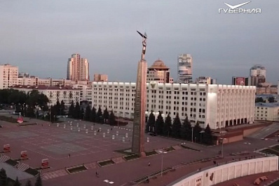 В Самарской области скорректировали стратегию развития региона