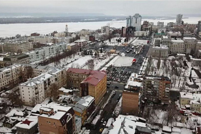 Институт эффективного собственника: в Самарской области обсудили пути усиления контроля в сфере ЖКХ