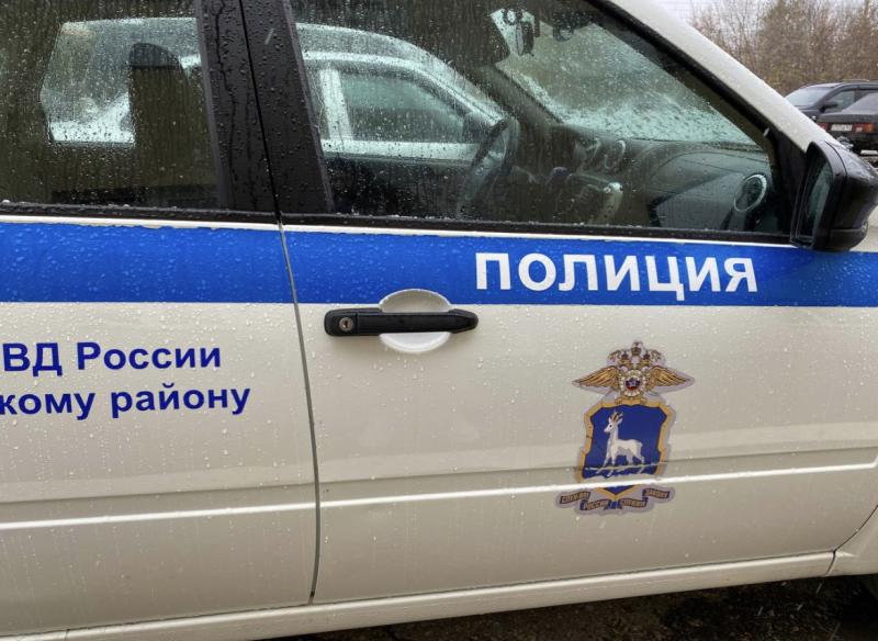 В Сызрани водитель лишился машины после второго отказа от проверки на опьянение