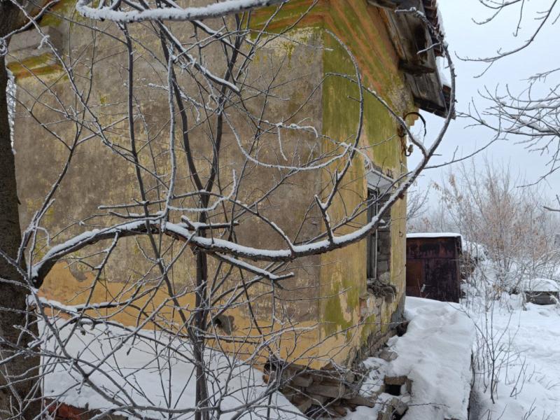 В Самаре отменили решение о переносе сроков расселения аварийного дома на 5 лет