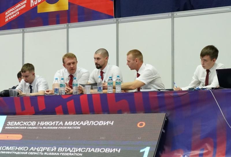 В Тольятти состоялся "Кубок Дружбы"