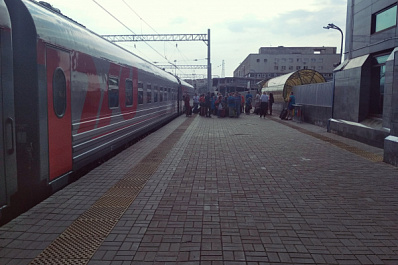 500 школьников Самарской области бесплатно отдохнули на Черноморском побережье