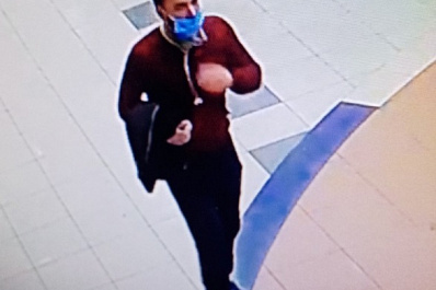 Житель Тольятти "заминировал" ТЦ, чтобы посмотреть на работу полиции