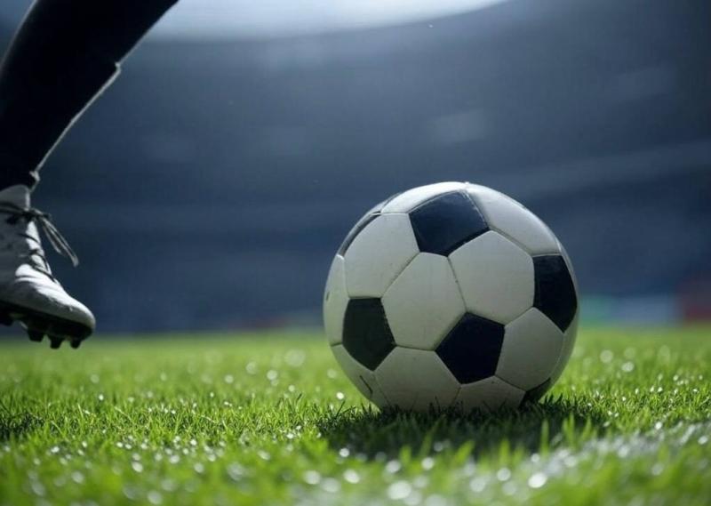 Тольяттинский "Акрон" одержал победу над "Пари НН"