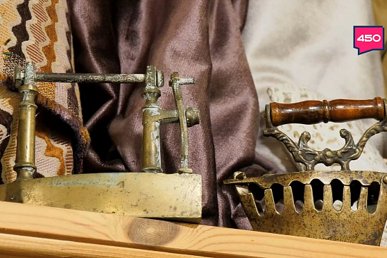 Легенды и тайны Самары. Статус: в поиске