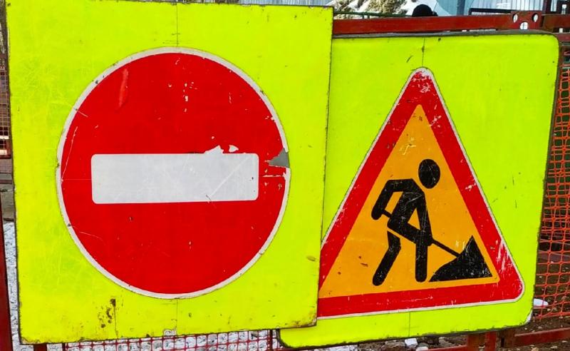 В Самаре из-за ремонта теплосетей до 26 июля ограничат движение трамваев