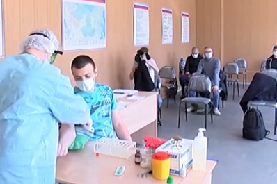 В Самарской области 1 октября начнется осенний призыв